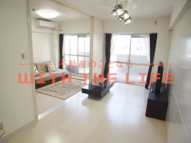 その他部屋・スペース　中はこのようになっています