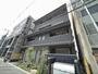 梅小路京都西駅より徒歩11分 1階 築3年10ヶ月の賃貸物件