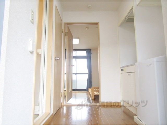 その他部屋・スペース　廊下