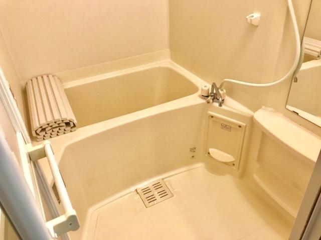 バス・シャワールーム　ユニットバス