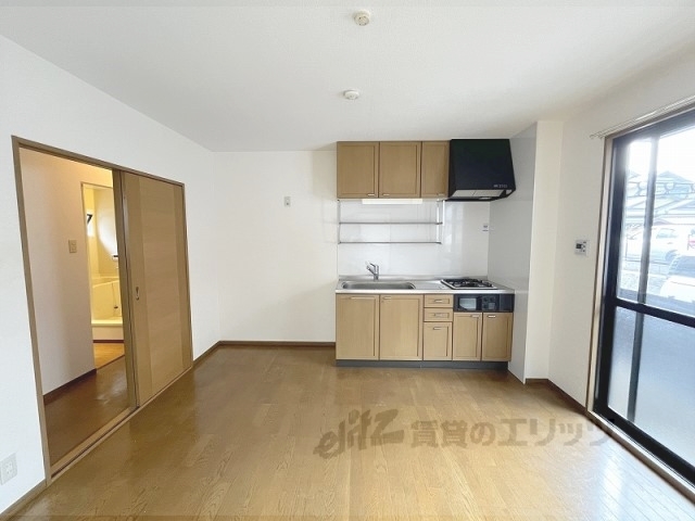 居室・リビング　リビング