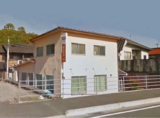 郵便局　長谷郵便局（郵便局）まで2200m