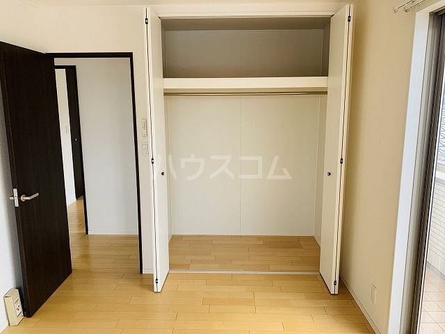 ネクストAの内装写真