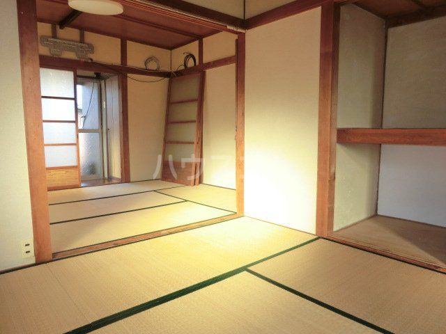 居室・リビング