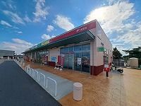 郵便局　高松多肥郵便局さん（郵便局）まで400m