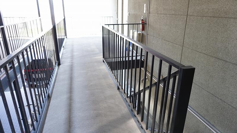 その他共有部分　共用部２