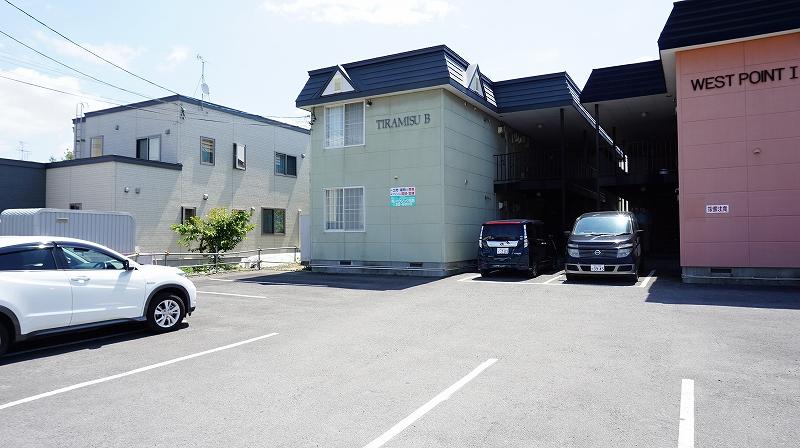 建物外観　外観２