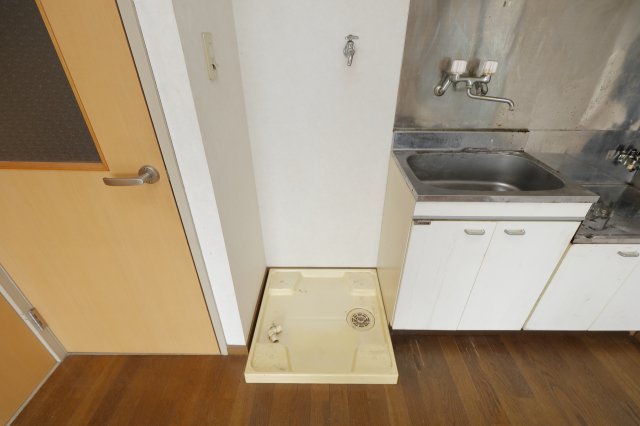 その他　原状でのお貸出しです