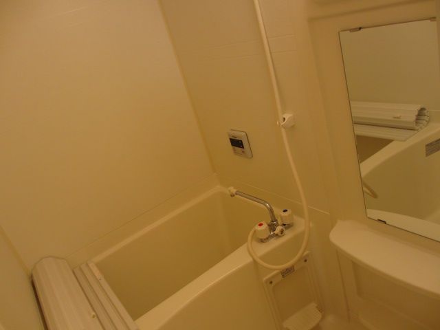 バス・シャワールーム　お風呂