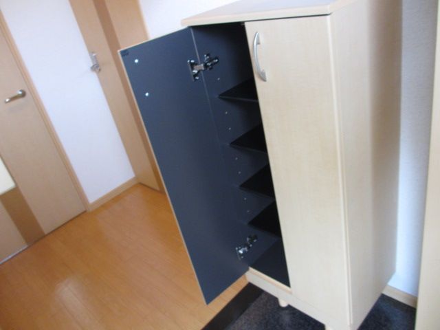 エントランス　玄関