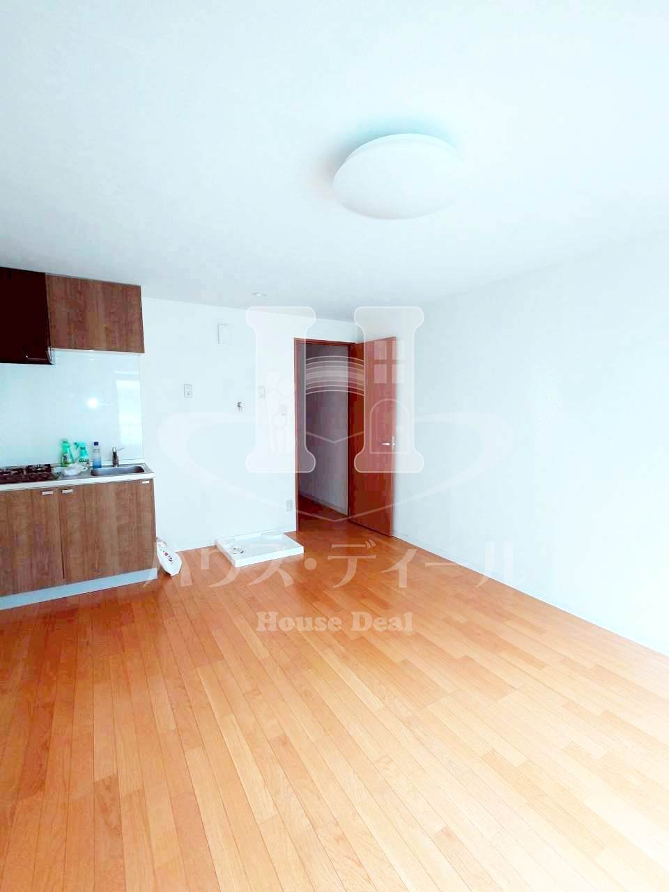 その他部屋・スペース　内装は落ち着いています