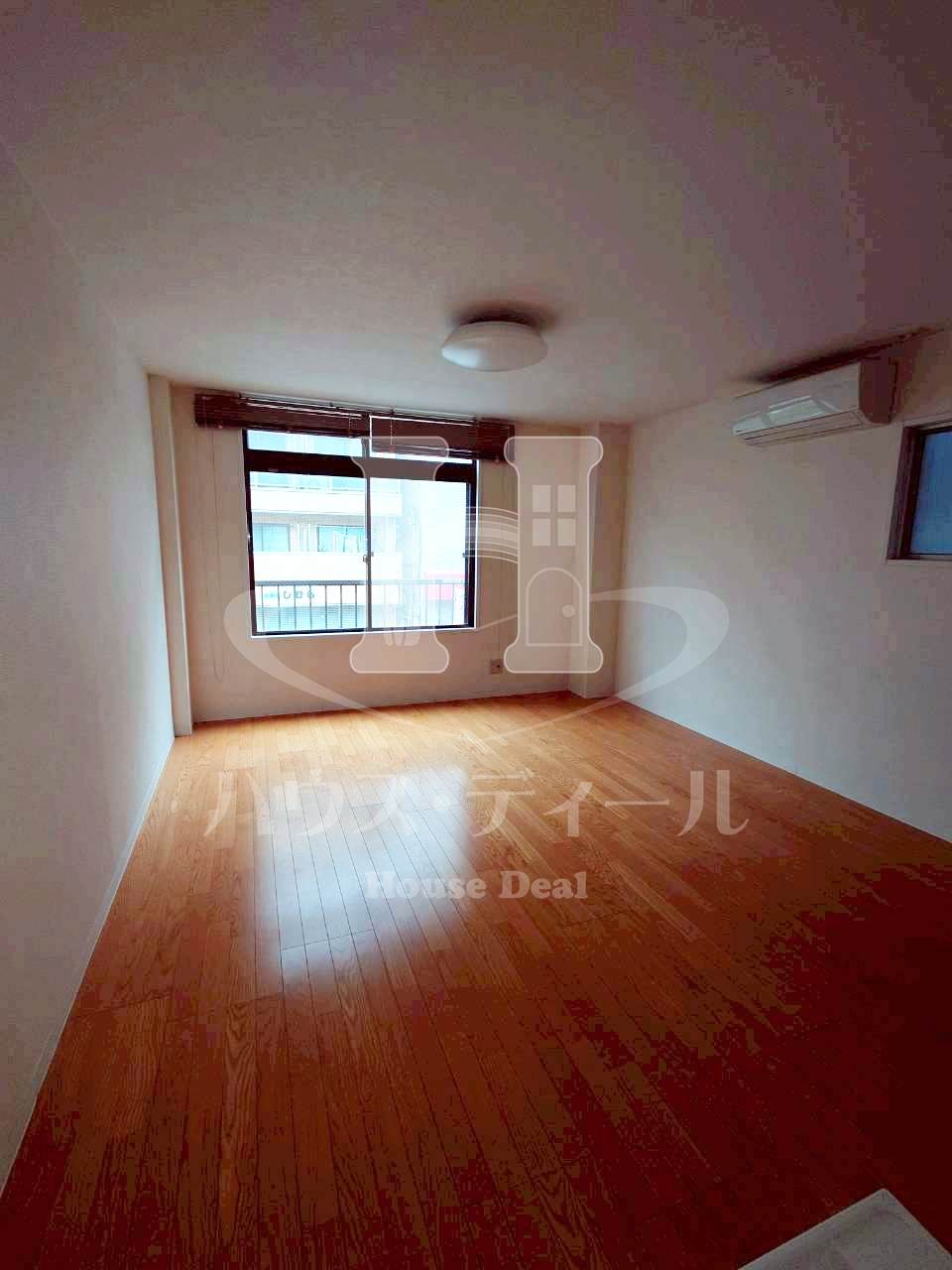 居室・リビング　ゆったりとしたリビングです