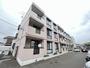トリヴァンベール中倉 3階 築32年10ヶ月の賃貸物件