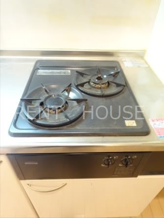 その他　別号室の参考写真となります