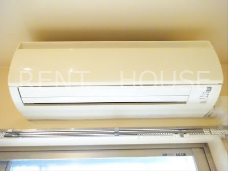 バルコニー　別号室の参考写真となります