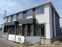井野駅より徒歩20分 1階 新築の賃貸物件