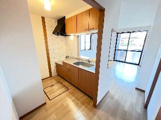 キッチン　キッチン（イメージ）