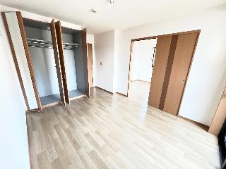 収納　洋室（イメージ）