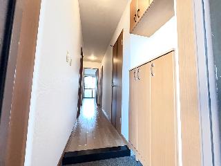 玄関　玄関（イメージ）