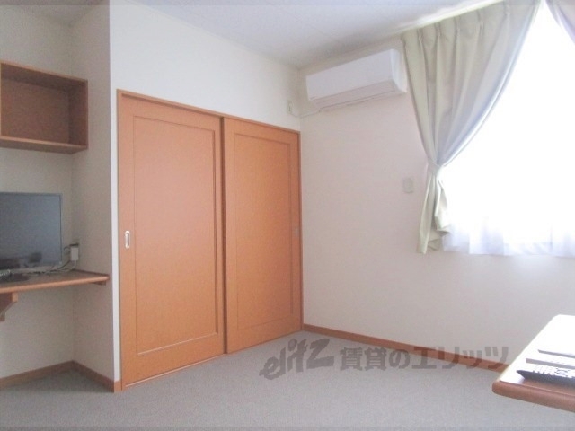 居室・リビング　洋室