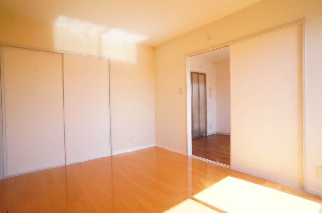 その他部屋・スペース　洋室