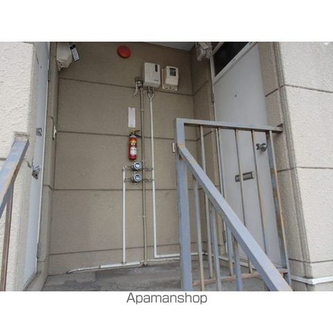 その他共有部分　その他共有部分