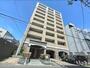 烏丸駅より徒歩8分 築22年4ヶ月 10階建の賃貸物件