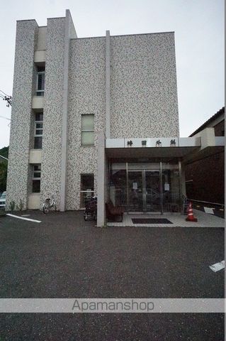 病院　袴田外科（病院）まで2716m