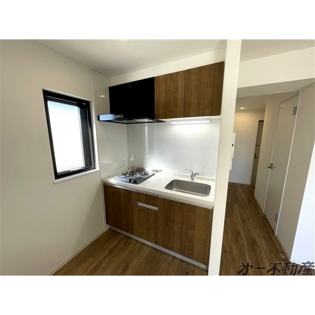 キッチン　システムキッチン