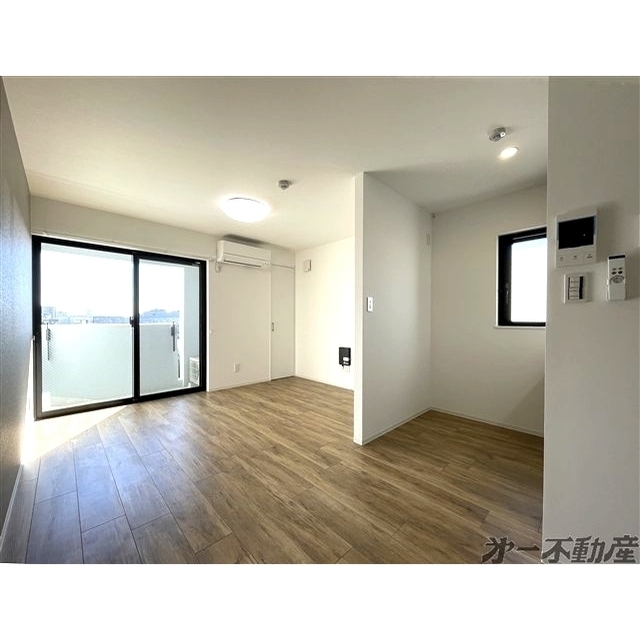 居室・リビング　洋室