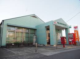 郵便局　木曽川黒田郵便局（郵便局）まで615m