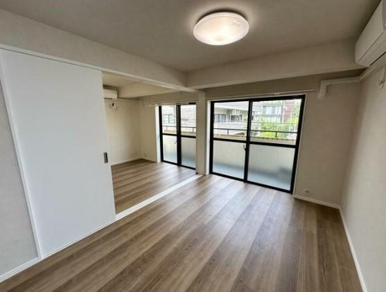 居室・リビング　居室