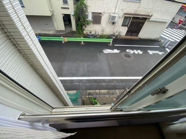 眺望　眺望