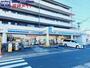 コンビニ　ローソン近鉄江戸橋駅前店（コンビニ）まで961m