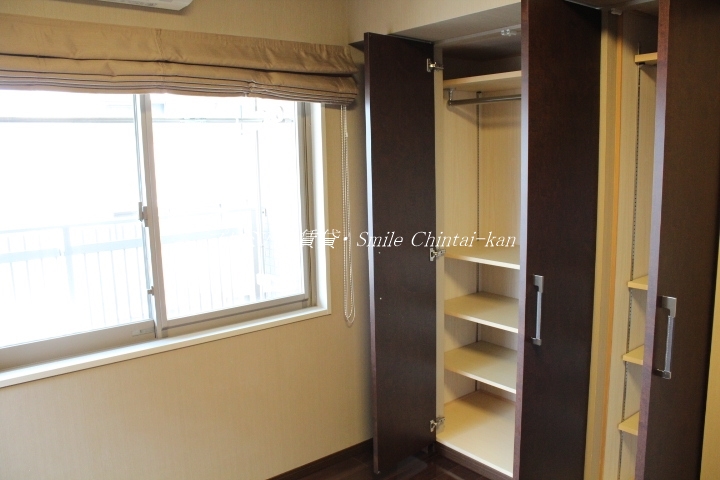 バルコニー　他の部屋画像（参考画像）