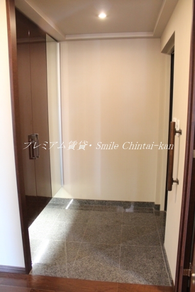 玄関　他の部屋画像（参考画像）