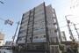 南巽駅より徒歩3分 7階 築8年4ヶ月の賃貸物件