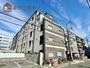 あびこ駅より徒歩7分 3階 築52年5ヶ月の賃貸物件