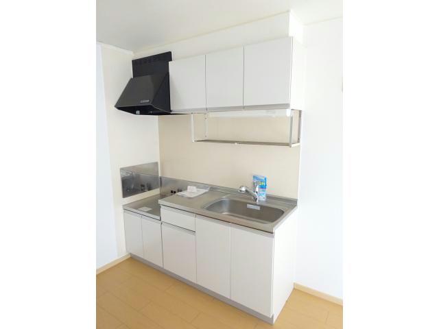 キッチン　同タイプ（イメージ）