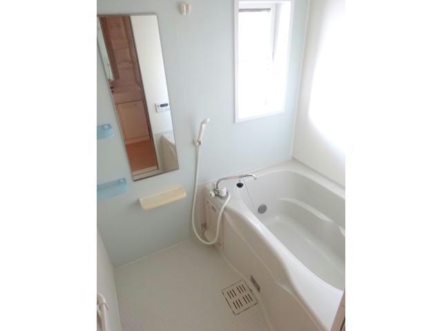 バス・シャワールーム　同タイプ（イメージ）