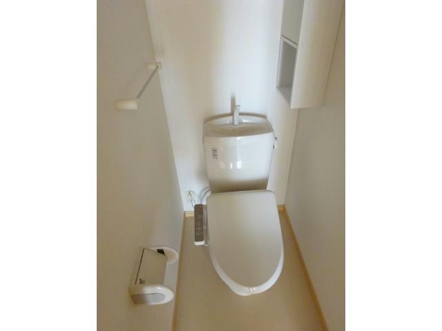 トイレ　同タイプ（イメージ）