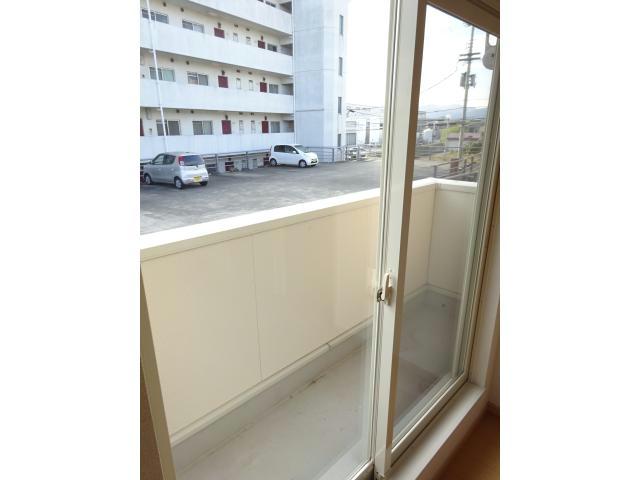 バルコニー　同タイプ（イメージ）