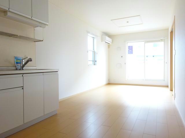 居室・リビング　同タイプ（イメージ）