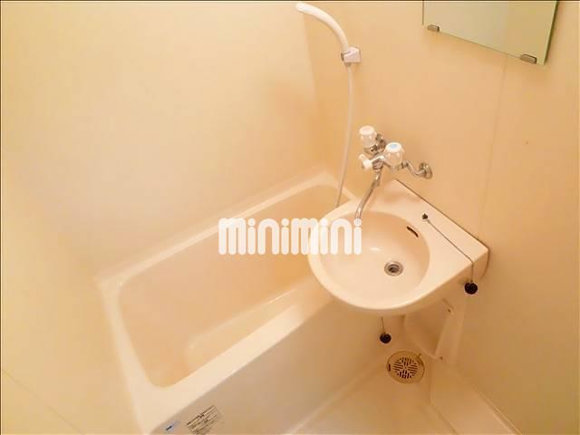 バス・シャワールーム　※家具・家電は変更になる可能性があります。