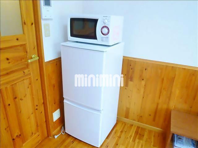 その他設備　※家具・家電は変更になる可能性があります。