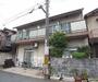 山科駅より徒歩7分 2階 築45年8ヶ月の賃貸物件