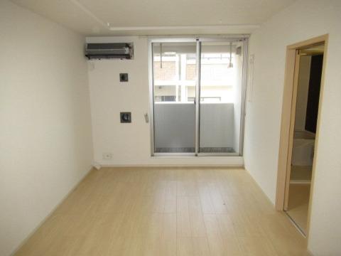 ソレイユ　その他　洋室