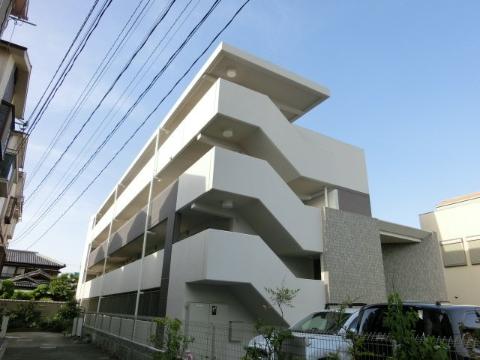 茨木市沢良宜東町