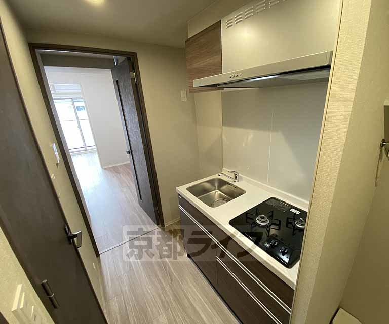 キッチン　・導入予定設備。。