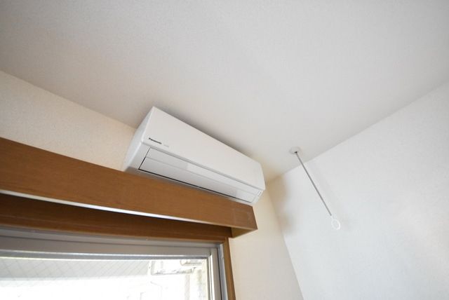 その他　エアコン